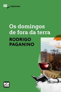 Produktbild: Os domingos de fora da terra