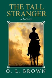 Produktbild: The Tall Stranger