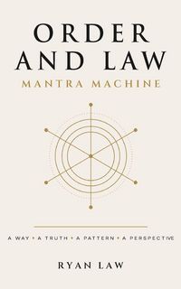 Produktbild: Order and Law