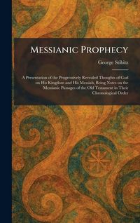 Produktbild: Messianic Prophecy