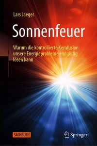 Produktbild: Sonnenfeuer