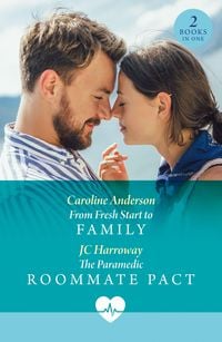 Produktbild: FROM FRESH START TO FAMILY PB