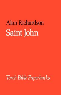 Produktbild: Saint John
