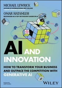 Produktbild: AI and Innovation