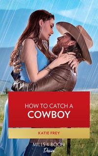 Produktbild: How To Catch A Cowboy
