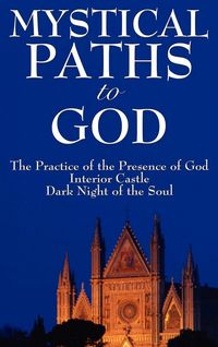 Produktbild: Mystical Paths to God