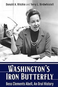 Produktbild: Washington's Iron Butterfly