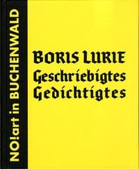 Produktbild: Geschriebigtes Gedichtigtes
