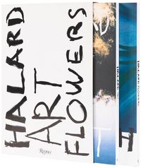 Produktbild: Francois Halard: Art & Flowers