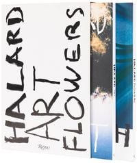 Produktbild: Francois Halard: Art & Flowers