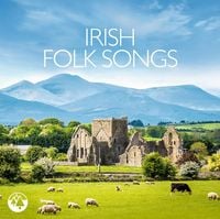 Produktbild: Irish Folk Songs