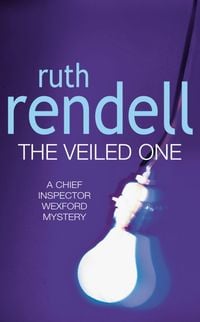 Bild vom Artikel The Veiled One vom Autor Ruth Rendell