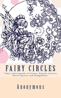 Produktbild: Anonymous Anonymous: Fairy Circles