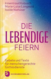 Produktbild: Die Lebendige feiern