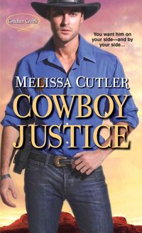 Produktbild: Cowboy Justice