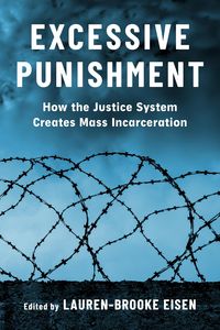 Produktbild: Excessive Punishment