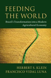 Produktbild: Feeding the World