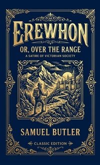 Produktbild: Erewhon