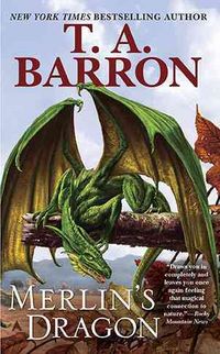 Produktbild: Merlin's Dragon