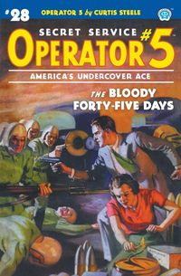 Produktbild: Operator 5 #28