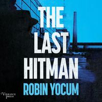 Produktbild: The Last Hitman
