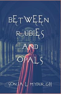 Produktbild: Between Rubies and Opals