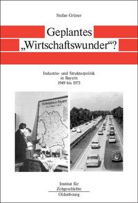 Produktbild: Geplantes "Wirtschaftswunder"?