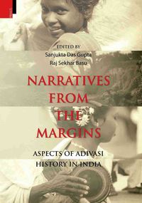 Produktbild: Narratives from The Margins