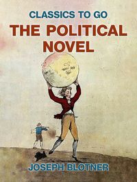 Produktbild: The Political Novel