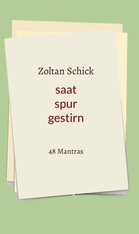 Produktbild: Saat spur gestirn
