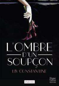 Produktbild: L'ombre d'un soup&ccedil;on