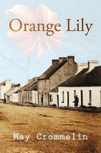 Produktbild: Orange Lily