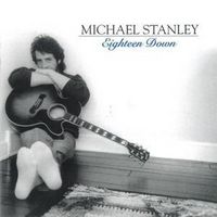 Produktbild: Stanley, M: Eighteen Down