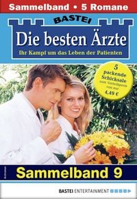 Produktbild: Die besten &Auml;rzte - Sammelband 9