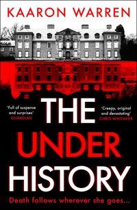 Produktbild: The Underhistory