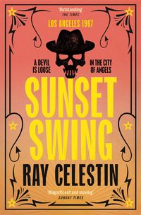 Bild vom Artikel Sunset Swing vom Autor Ray Celestin