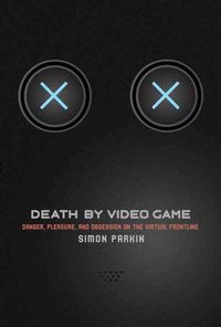 Produktbild: Death By Video Game