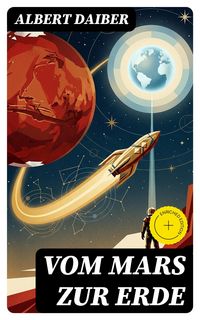 Produktbild: Vom Mars zur Erde