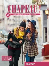 Produktbild: Chapeau ! A1
