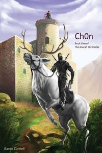 Produktbild: Ch0n: Book One of the Arw'an Chronicles