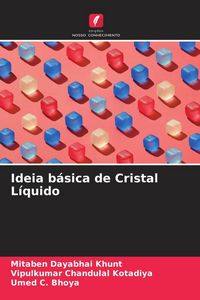 Produktbild: Ideia b&aacute;sica de Cristal L&iacute;quido