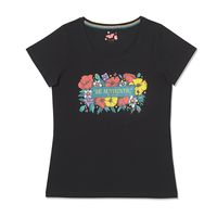 T-Shirt Frida Kahlo 'Be Authentic' Size M