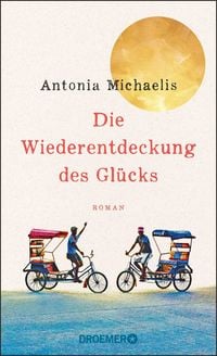 Produktbild: Die Wiederentdeckung des Gl&uuml;cks