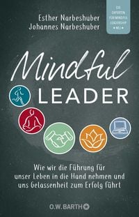 Produktbild: Mindful Leader