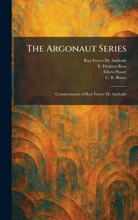 Produktbild: The Argonaut Series
