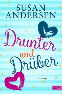 Produktbild: Drunter und Dr&uuml;ber