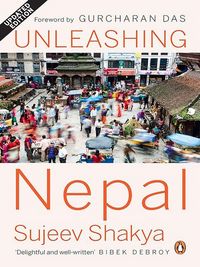 Produktbild: Unleashing Nepal
