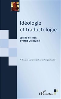 Produktbild: Ideologie et traductologie