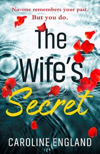 Produktbild: The Wife's Secret