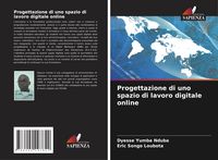 Produktbild: Progettazione di uno spazio di lavoro digitale online